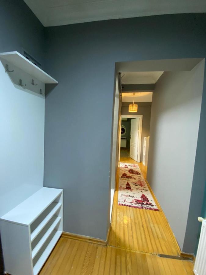 Unique Home Taksim Istambul Extérieur photo