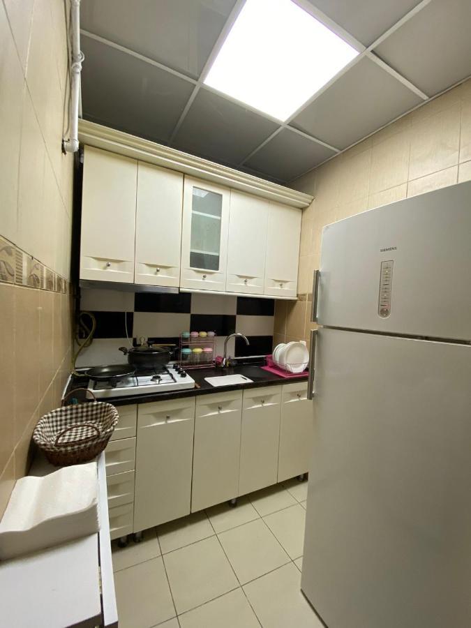 Unique Home Taksim Istambul Extérieur photo